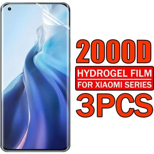 TTBFJINDIAN Screen Protectors For Xiaomi Mi 8 Pro
