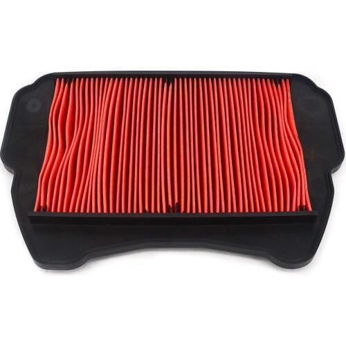 Motorcycle Air Intake Filter Air Cleaner For Honda VFR750 FL-FT 1990-1997 VFR750F VFR 750F