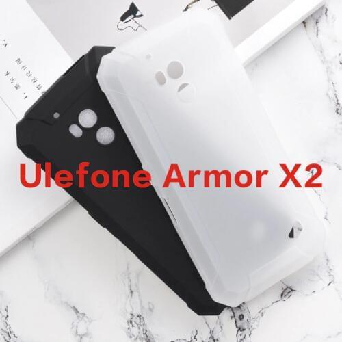 VSYTERECO Ulefone Armor 6 Phone Cases