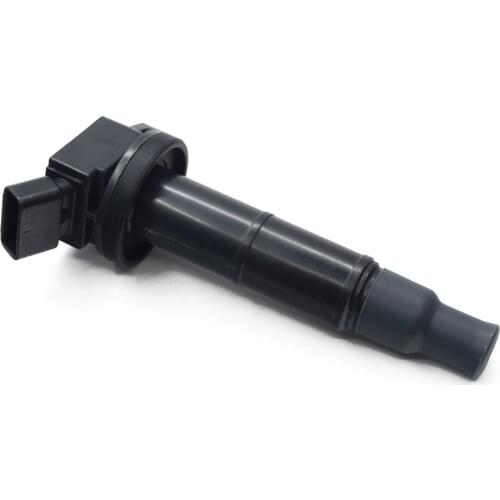 High Quality Ignition Transformer Coil For LEXUS HS250h PONTIAC VIBE SCION tC TOYOTA CAMRY COROLLA HIGHLANDER MATRIX RAV4 SOLARA