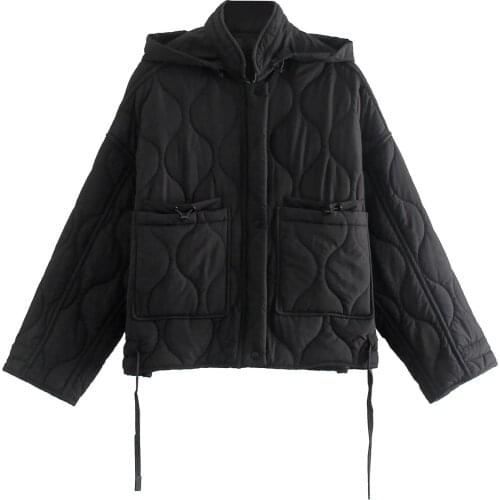 Женские черные куртки XITIMEAO China At AliExpress