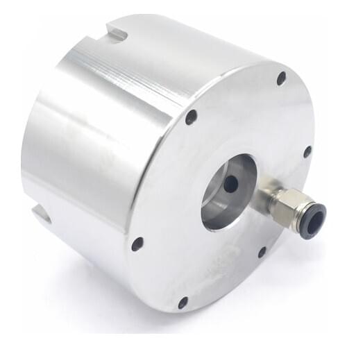 40kis waterjet head spare parts HIGH PRESSURE END HP CAP ASSY 321276 for used flow 40k water jet cutting intensifier pump