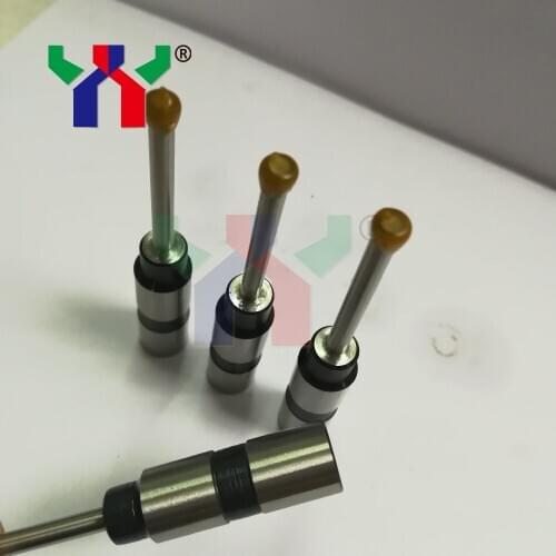 10 pcs 4mm Paper Drill Bit,Right Angle