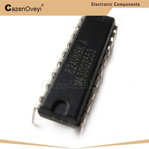 2pcs/lot MSP430G2553IN20 MSP430G2553IN MSP430G2553 M430G2553 DIP-20 In Stock