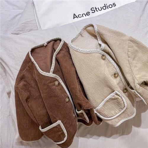 AiobeSol Outerwear For Girls