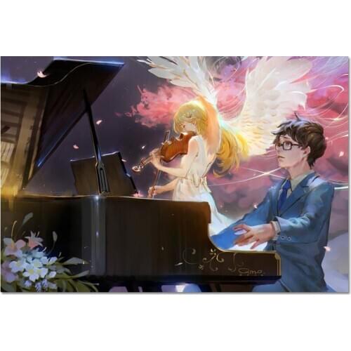 Diamond Embroidery Diamond Mosaic Crystal your April Diamond painting cross stitch diamond Mosaic set birthday gift