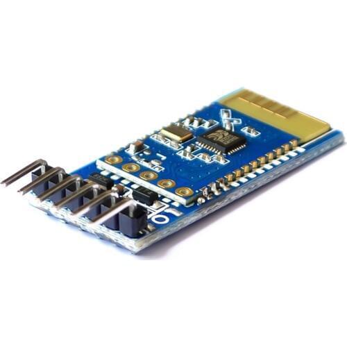 Thinary SPP-C Bluetooth serial pass-through module wireless serial communication from machine Wireless SPPC Replace HC-05 HC-06