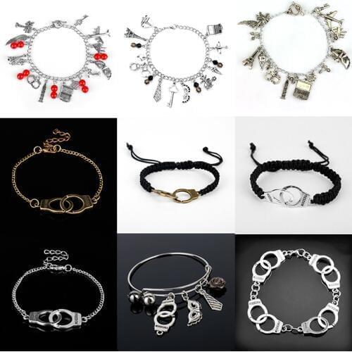 Браслеты любви Dongsheng Jewelry China At AliExpress