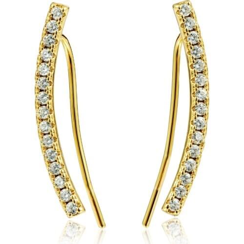 DORMITH Dangle Earrings