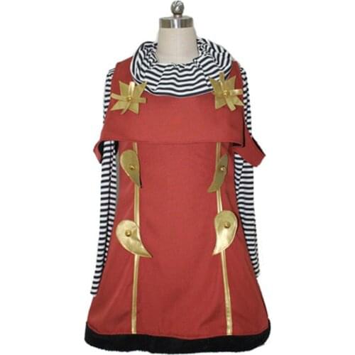 2019 Jojos Bizarre Adventure Cosplay Costume Hurt Panz