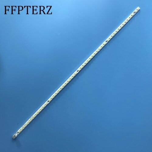 2pcs New 362mm LED Backlight strip 50leds For Samsung 32 inch TV UA32C4000P LJ64-02409B SLED 2010SVS32 LTF320AP10
