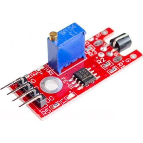 Metal touch sensor module KY-036 Human Body Touch Sensor 100% new original