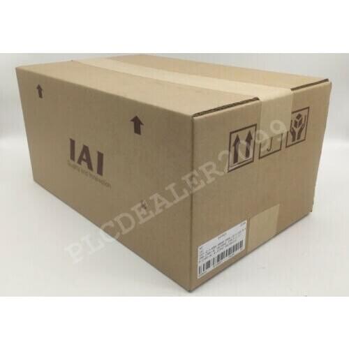 New IAI X-SEL Controller XSEL-Q-3-400A-400AB-30RAL-DV-E-EEE-0-3 1Year warranty