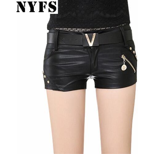 NYFS Womens Summer Shorts