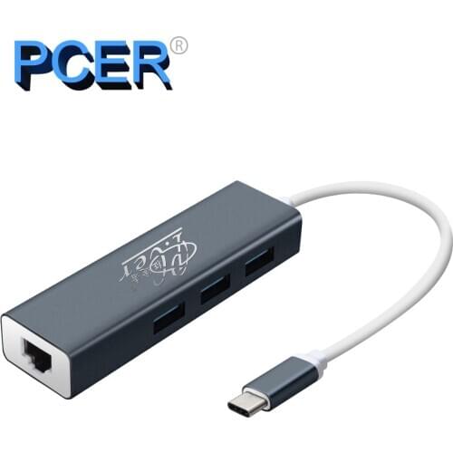 PCER/征途者 Network Hardware