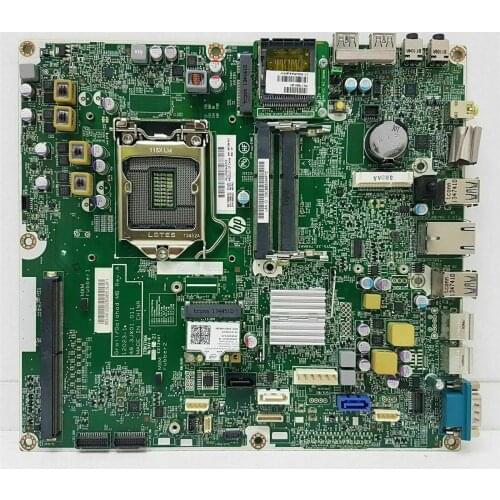 Industrial control panel 800 697289-001 739680-001 48.3JX01.011