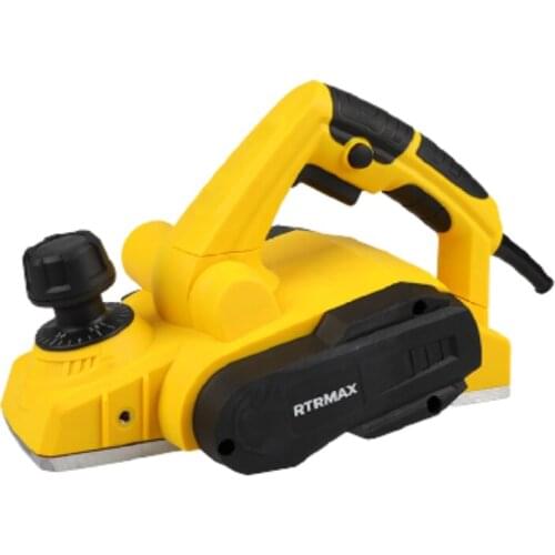 Rtrmax Electric Planers For Home
