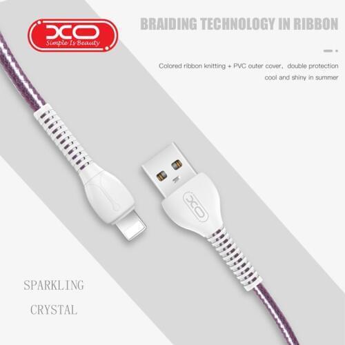SIMPLE IS BEAUTY XO USB Cables For Mobile Phones