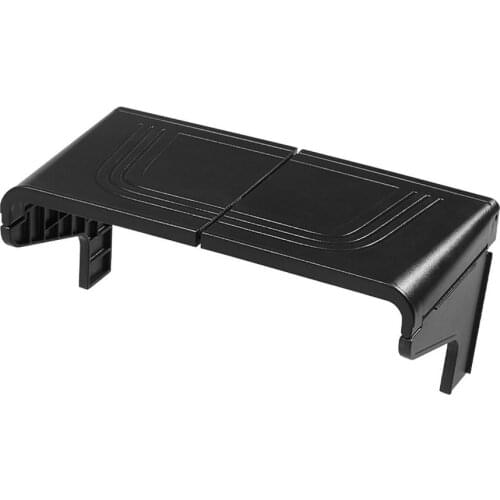 GPS Navigator Sun Shade Universal Auto GPS Anti-Glare Shield Screen Hood Shading Plate General-purpose Light Barrier for Display