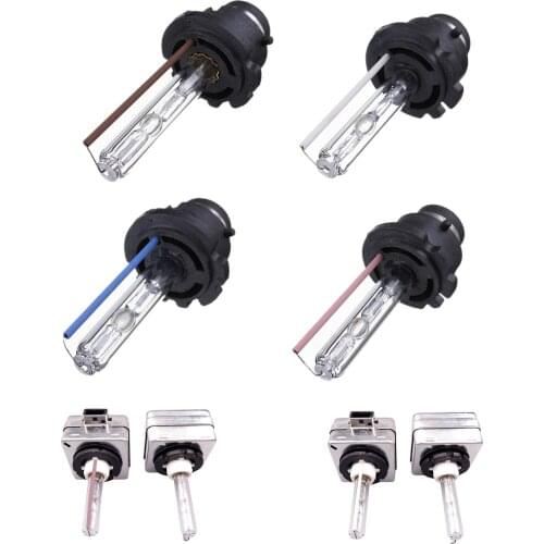 2x HID Xenon Headlight Replacement for or OSRAM Bulbs