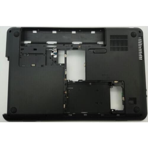 Laptop Case New FOR HP 1000 450 455 CQ45-m00 Bottom Base Case Cover 6070B0592901 685080-001