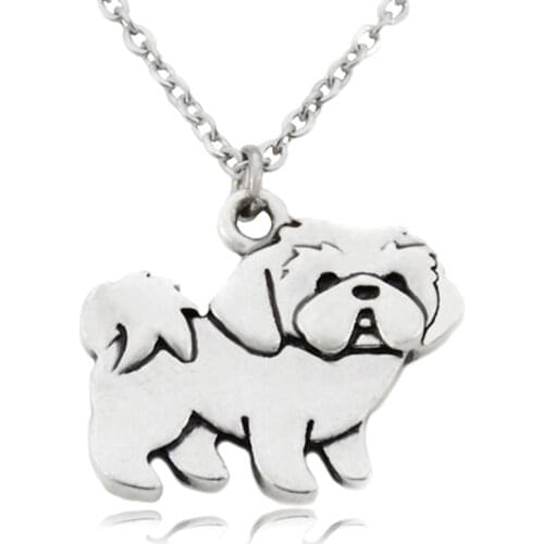 FEI YE PAWS Chains