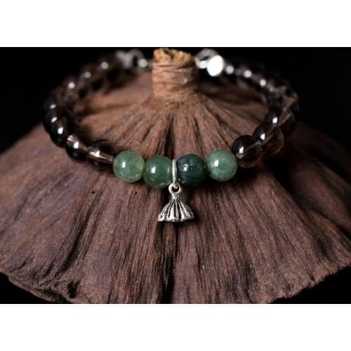 JUXO Stone Bracelets