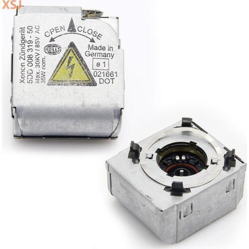 K380 Xenon Bulbs D2R (P32d-3)
