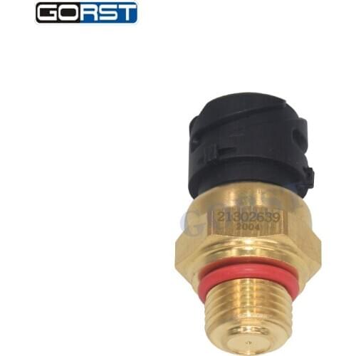 Oil Pressure Sensor 21302639 For Volvo For Renault Truck Parts 7421634021 7420898038 7421302639 20886108 20375013 21540602