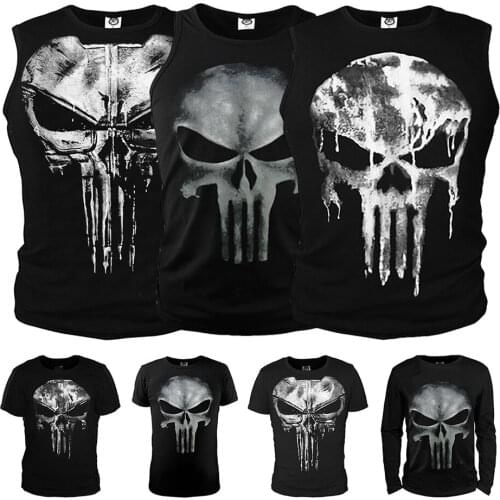 2021 New Sleeveless Compressed Shirt Mens 3D Print T-Shirts Muay Thai Sport Boxing Jerserys Short Sleeve Fitness Tops