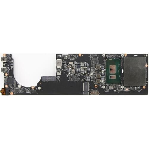 Originele Moederbord Voor Lenovo Yoga 920-13IKB I5-8250 Laptop Moederbord Type 80Y7 80Y8 Met 16Gb Ram Fru 5B20Q09564 5B20Q09582