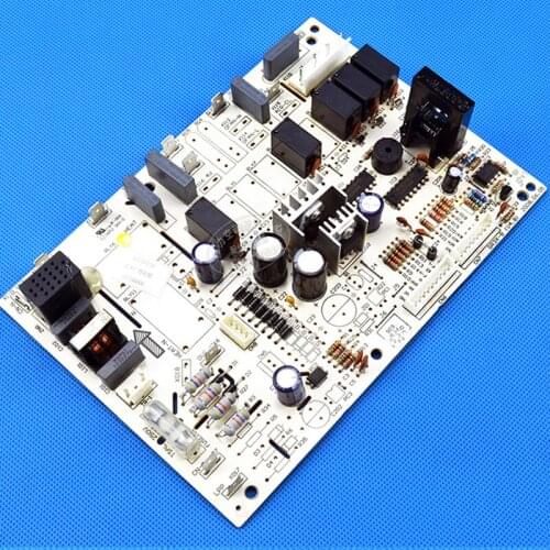 Original new for Gree air conditioner internal computer board circuit board motherboard 3451 30000332