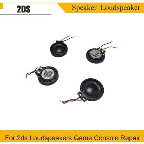 Original High quality Internal Speaker Inner Loudspeaker Replacement For Nintend 2DS Game Console