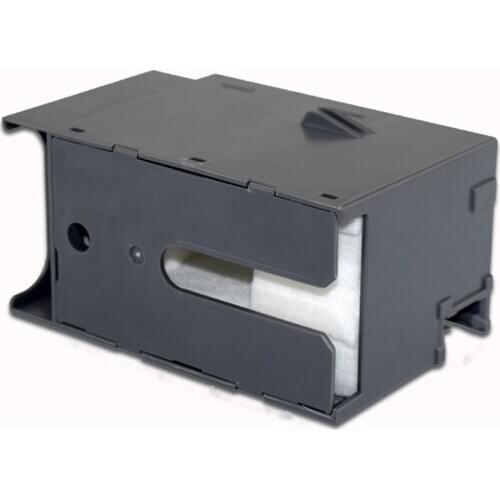 T6715 Maintenance Ink Tank for Epson WorkForce WF-4720 WF-4730 WF-4734 WF-4740 EC-4020 EC-4030 EC-4040 Printer