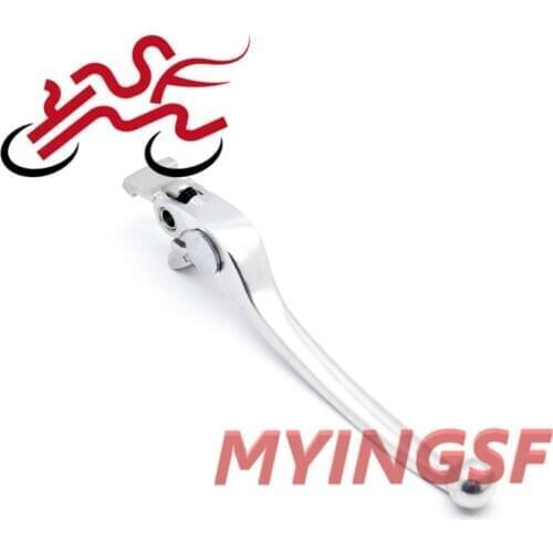 Brake Lever Levers For SUZUKI GSF 250/400/600N/600S/1200N/1200S BANDIT GZ 125/250 TL1000S GS500E GSF250 GSF400 GSF1200N GSF1200S