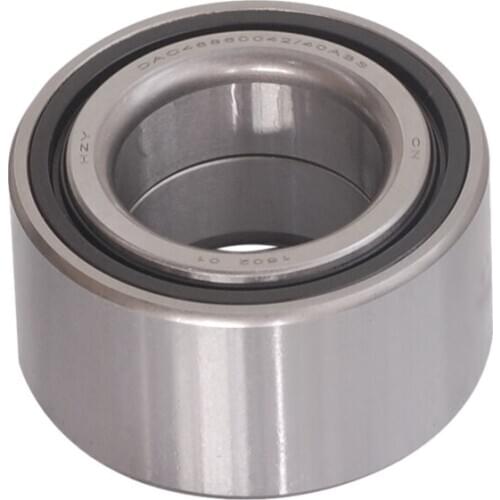 SA0073 Front/Rear wheel Bearing Hub For LAND RO VER Evoque after 2009 2010 2011 2012 2013 2014 2015 2016 2017 48*86*40/42ABS96