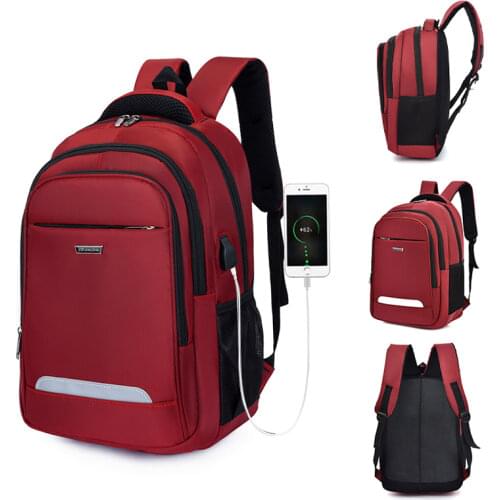 SENKEY&STYLE S Men's Laptop Backpacks