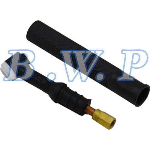 WP 9 TIG Welding Machine Torch Head Body Air-Cooled 125Amp