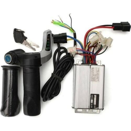 1000W Electric Scooter Tricycle Ebike Controller 36 48 Volt 1000 Watts Brush DC Motor E-Scooter Controller