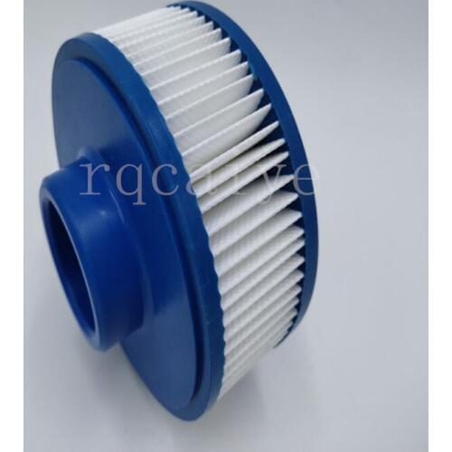 2 piece 00.580.5379 offset printing machine accessories SM102 CD102 Fan Filter HD air filter SF-960255