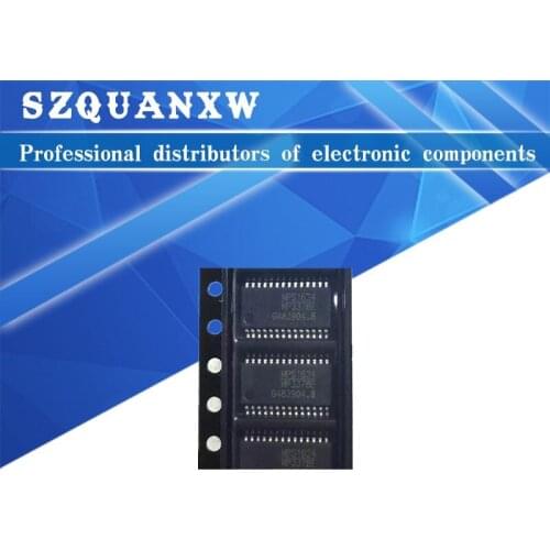 5pcs/lot MP3378E MP3378 TSSOP-28 In NEW