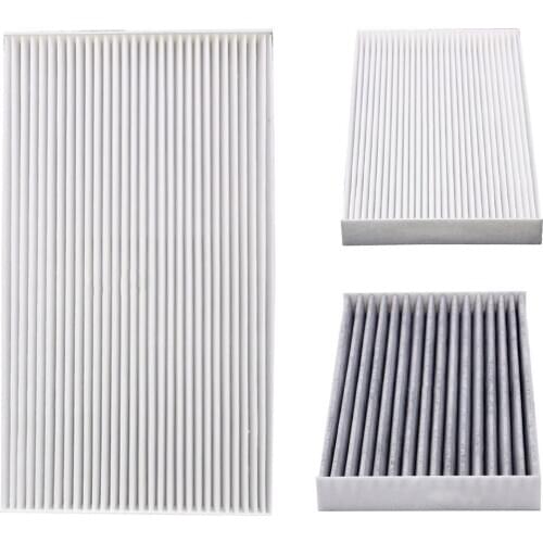 Car Air Conditioner Filter Element 27891-3DF0A for Nissan for Sentra for TIIDA