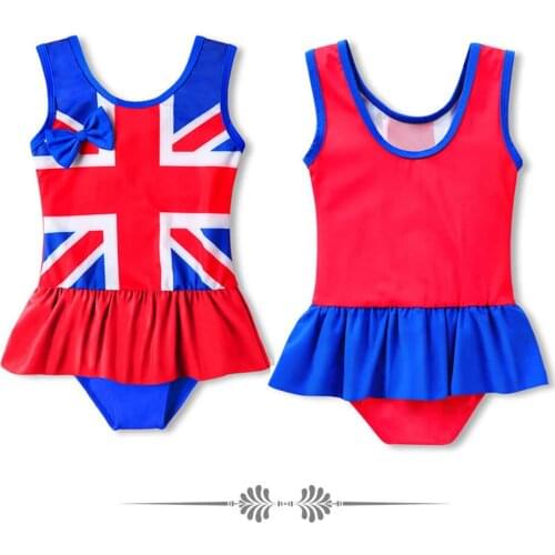 Kid Girls Swimwear 2021 Summer Cartoon Baby Toddler Boy Swimsuit Child Summer Beach Wear Sisters Brothers Swimming Bathing Suit