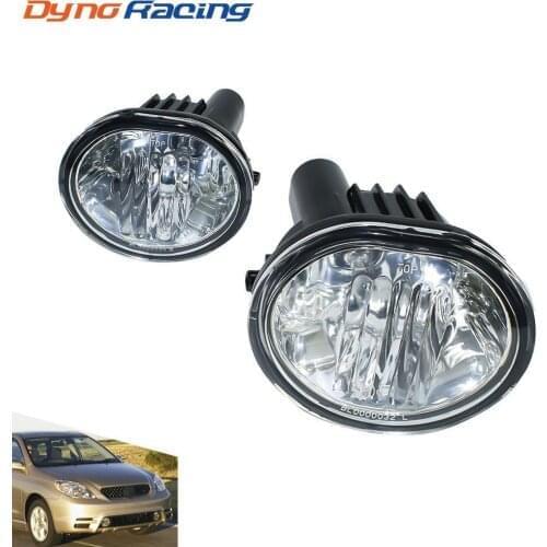 Dynoracing Outdoor Lighting