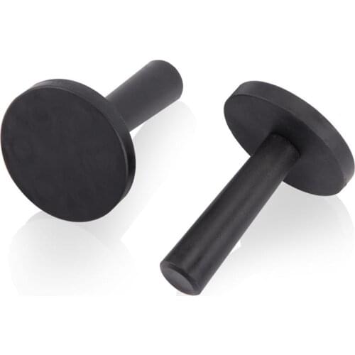 EHDIS 2Pcs/Set Vinyl Car Wrap film Magnet Holder Gripper for Sign fixing Car Styling Tools Magnetic car Sticker wrapping Holder