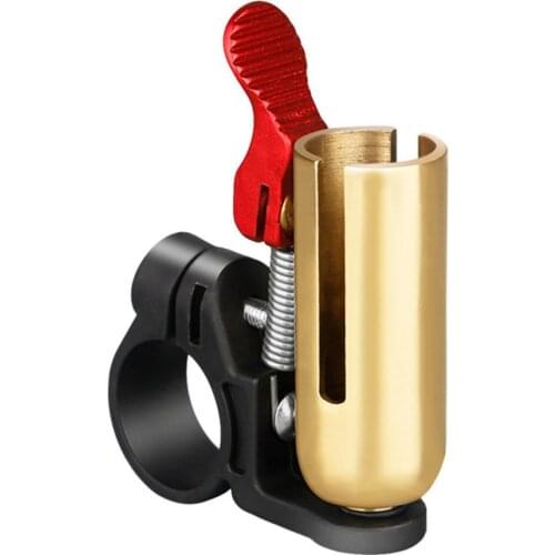 Mountain Bike Bells Super Loud Road Bike Aluminum Alloy Bells