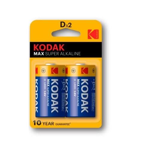 Kodak Power Supplies