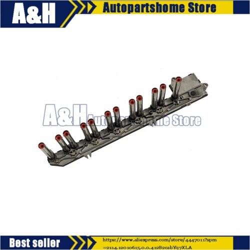 A2751500780 A2751500780 2751500780 Left side For 2001-2002 Mercedes w215 W221R230 w220S600CL600 Remanufactured