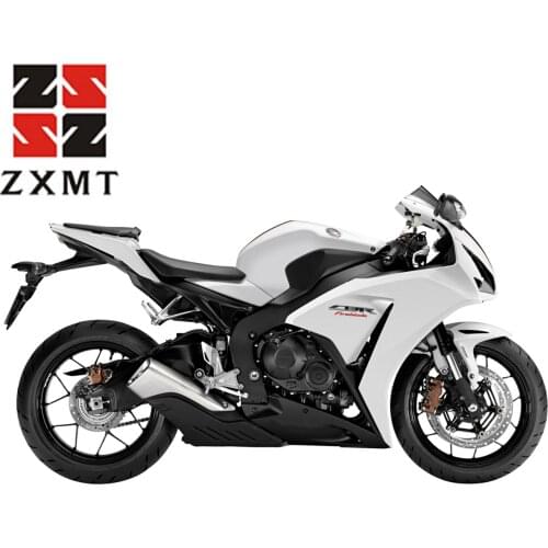 Motorcycle Panel Fairing Kit Bodywork Complete Plastic Full Set Fit For CBR 1000RR 2012 - 2016 12 16 Gloss White CBR1000 2013