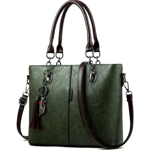 2021 New Women Luxury Handbags Designer Crossbody Bags for Women Leather Handbag Messenger Shoulder Bag Female Europe Tote